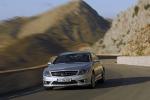 Mercedes-Benz CL63 AMG 2007 года